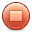 Button Stop Icon 32x32 png